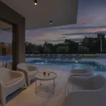 Issa By Kompas Villa *