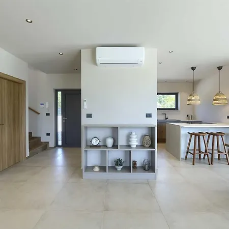 Issa By Kompas 빌라 Orbanići