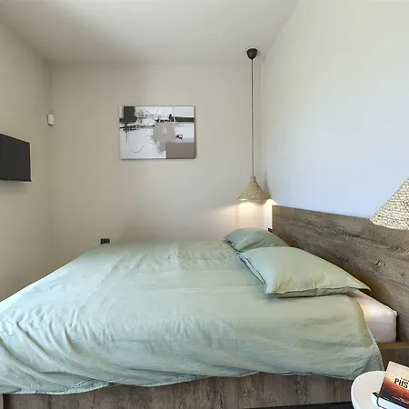 빌라 Issa By Kompas *