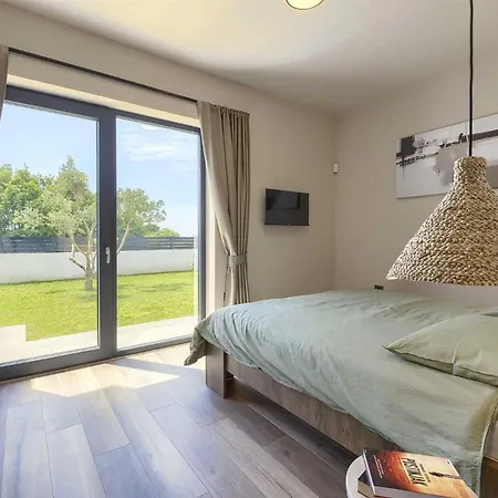 Issa By Kompas 빌라 *