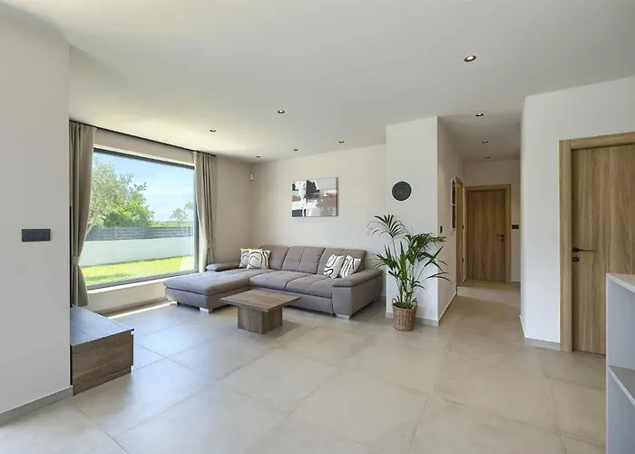 Villa Issa By Kompas *