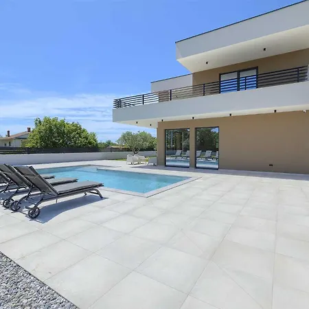 Issa By Kompas Villa Orbanići