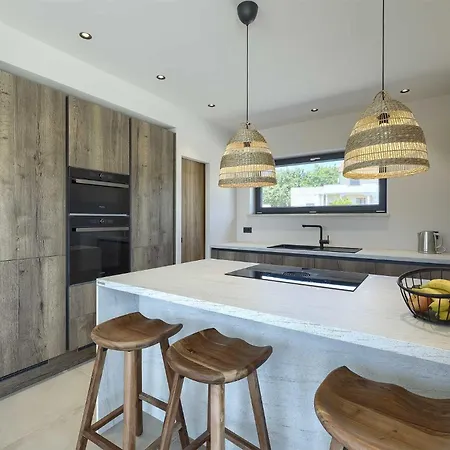 Issa By Kompas Villa Orbanići