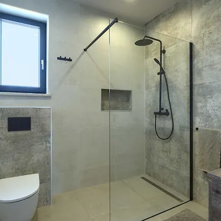 Issa By Kompas Villa Orbanići
