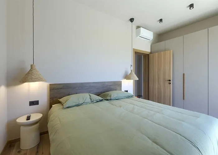 Issa By Kompas Vila Orbanici